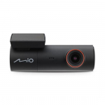 MIO MiVue J30 Dash Cam Mio Wi-Fi 1440P recording; Superb picture quality 4M Sensor; Super Capacitor, Integrated Wi-Fi, 140&deg; wide angle view, 3-Axis G-Sensor