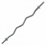 Tunturi Curlbar, 120cm