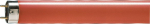 PHILIPS TL-D Colored 58W Red 1SL/25 spuldze 928049001505 8711500954459