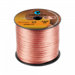 Helis&uuml;steemid ja tarvikud // Akustika s&uuml;steemide kaablid // Kabel głośnikowy 1,5mm