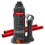T&ouml;&ouml;riistad ja m&otilde;&otilde;teseadmed // Auto t&ouml;&ouml;koja t&ouml;&ouml;riistad ja seadmed // Podnośnik hydraul. słupkowy 2t, 168-316mm (2.0kg) ce proline