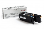 Original Toner Cyan Xerox 6020, 6022, 6025, 6027 (106R02760)