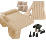 RoGer Car Inflatable Mattress 130cm x 80cm