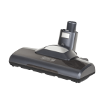 Tolmuimejad ja puhastusseadmed // Tolmuimejad // Elektroszczotka do odkurzacza TEESA SWEEPER 5000 TSA5025