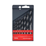 T&ouml;&ouml;riistad ja m&otilde;&otilde;teseadmed // Lisaseadmed lihvijatele, puuridele ja kruvikeerajatele // Wiertła do drewna  kpl. szt.5 (4-10mm)   proline