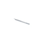 Tooted koju ja aeda // K&auml;sit&ouml;&ouml;riistad ja k&auml;sit&ouml;&ouml;riistade komplektid // Nożyk metalowy hobby pm długość=120mm - skalpel [k]