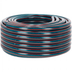 Niisutusseadmed // Pinnakastmise varustus :: Kastmisvoolikud // Wąż ogrodowy 4 warstwowy 1/2" 50m rolka, proline