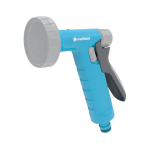 Niisutusseadmed // Pinnakastmise seadmed :: Vooliku&uuml;hendused, vihmutid // Zraszacz pistoletowy Cellfast Ideal Shower 2