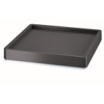 Tooted koju ja aeda // &Otilde;ues | Aiam&ouml;&ouml;bel // Mobilna podstawka 44,6cm kwadratowa Mobile Saucer IPRS450-S433