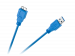 Arvuti komponendid ja tarvikud // PC/USB/LAN kaablid // Kabel USB 3.0 AM/micro BM 1.8m