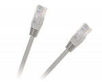 LAN andmesidev&otilde;rgud // Patch kaablid // Patchcord kabel UTP 8c wtyk-wtyk 10m CCA