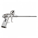 Uued tooted // Pistolet do pianki montażowej