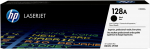 HP 128A - sort - original - LaserJet -