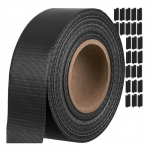 T&ouml;&ouml;riistad ja m&otilde;&otilde;teseadmed // Aiandusriistad ja tarvikud // Taśma ogrodzeniowa 4,75cmx35m 450g antracyt 23910