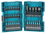 IMPACT BLACK bit set 35 pcs. B-66880 MAKITA