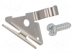 LAPP connector EPIC MHS Potential set