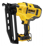 DeWALT DCN660NT-XJ nailer/staple guns Nailer/staple gun Battery