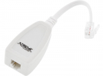 V&otilde;rguseadmed // ADSL // 77-501# Filtr adsl