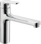 Sanitary kitchen mixer i20 INFINITY 170 Herz