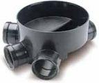 Well`s Base 315/200/200 PVC, 2. Type (BSB) Wavin