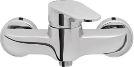 Shower mixer i40 INFINITY 401 Herz