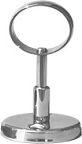 Adjustable mount M8 with ring D25