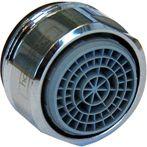 EcoSmart Faucet Aerator M24, 5,7 L/min, Hansgrohe