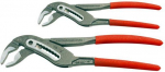 Quickly adjustable water pump plier ROGRIP M 10"