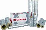 Pipe insulation 108x30 1m/pcs ROCKWOOL