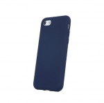 Back panel cover iLike Samsung Galaxy A53 5G dark blue Silicon case