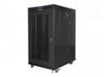 LANBERG FF01-8022-23B free-standing rack