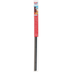 Tooted koju ja aeda // &Otilde;ues | Aiam&ouml;&ouml;bel // Uszczelka szczotkowa pod drzwi standard 1m:37mm, brązowa