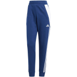 Spodnie damskie adidas Tiro 24 Sweat granatowe IS1010 S