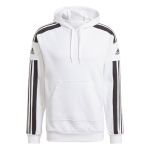 adidas Squadra 21 Sweat Hoody white GT6637 2XL