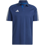 adidas Tiro 23 Competition Polo Men's T-Shirt navy blue HK8052 XS
