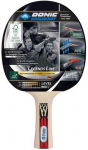 Donic Schildkr&ouml;t Legends 900 table tennis equipment Black, Red, Wood