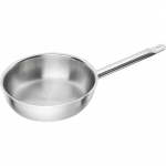 Zwilling Pro Steel Frying Pan - 24 cm