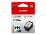 Printer accessories Canon  CL-546 Colour Ink Cartridge