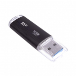 Flash drive Silicon power  Blaze B02 16 GB, USB 3.0, Black