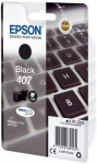 Printer accessories EPSON  WF-4745 Series Ink Cartridge L Black Ink Cartridge, Black