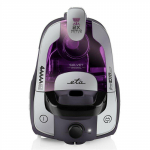 Vacuum cleaner ETA  Vacuum cleaners Salvet Animal 151390000 Bagless, Power 700 W, Dust capacity 2.2 L, Purple