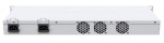 Server - Other Accessories Mikrotik  Cloud Router Switch 326-24S+2Q+RM with RouterOS L5, 1U rackmount Enclosure