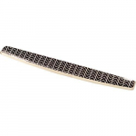 Computer keyboard Fellowes  KEYBOARD ACC WRIST SUPPORT/CHEVRON 9653601