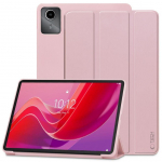 Other Computer Accessory Tech-Protect  Tech-Protect SmartCase for Lenovo Tab M11 11" TB-330 - Pink