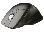 Klaviatuurid ja hiired // Arvuti hiired // Mysz TRACER SLICK RF 2,4GHz Silent