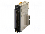 Automation module: extension | CJ1W | for DIN rail mounting | CJ
