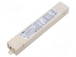 Power supply: switching | LED | 5&divide;44VDC | 300mA&divide;1.05A | 220&divide;240VAC