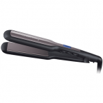 Remington Pro-Ceramic Extra Hair Straightener | S5525 | Ceramic heating system | Temperature (min) 150 &deg;C | Temperature (max) 230 &deg;C | Black