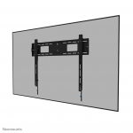 Neomounts WL30-750BL18 Heavy duty wall mount 55-98" - fixed - lockable - fast installation - T&Uuml;V