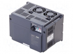 Automation module: Inverter | 7.5kW | 3x400VAC | 3x380&divide;480VAC | 16A